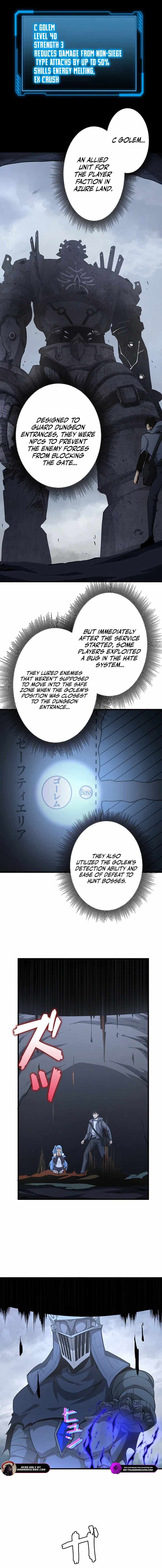 Surviving the Inverted World with Omnipotent Skills Chapter 6 15